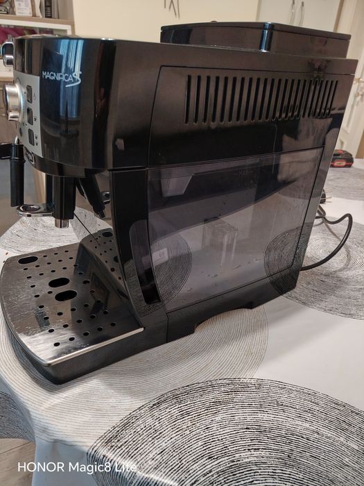 Кафемашина Delonghi
