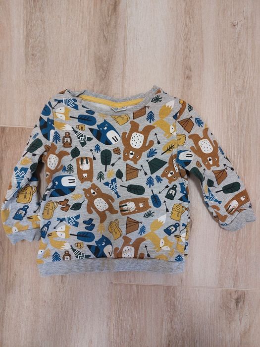 Детски дрехи размер 92-98