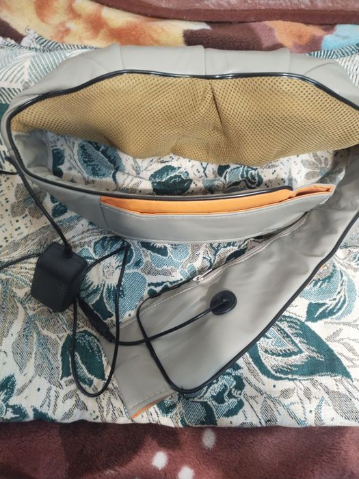 Продам массажёр массажёр