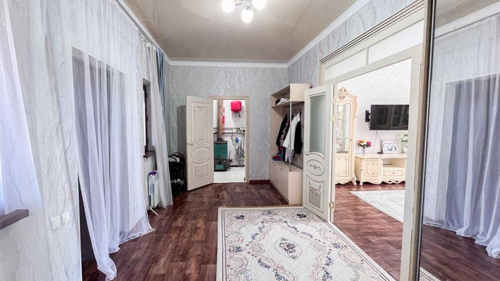 Продам частный дом Акбота Империя