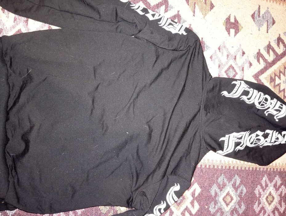 Юношеско горнище