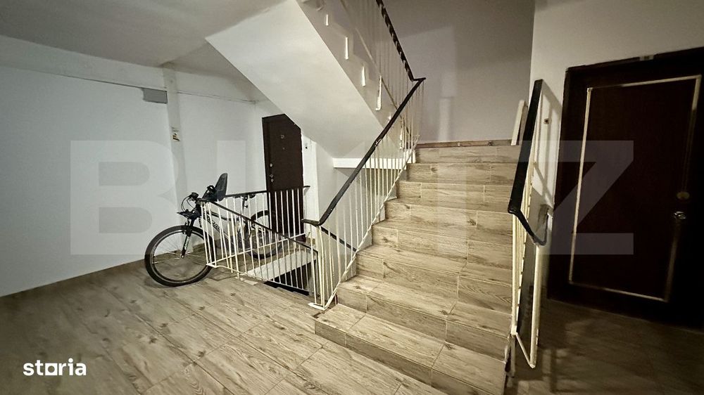 Apartament de vanzare, 64.25 mp, zona Nufarul