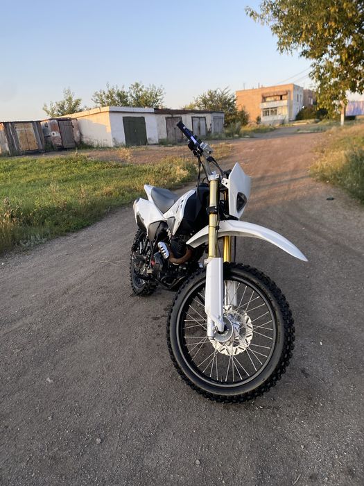 ALMAX 300gg enduro