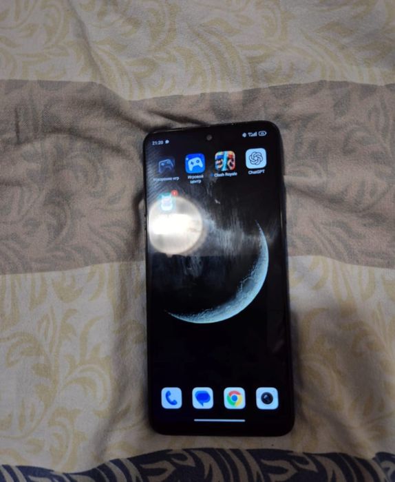 Xiaomi Redmi Note 11S