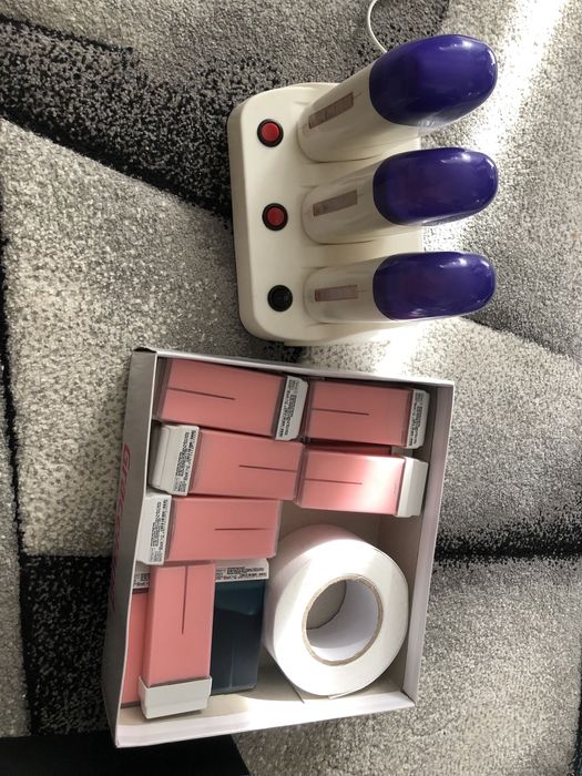 Incalzitor ceara triplu +20 rezerve