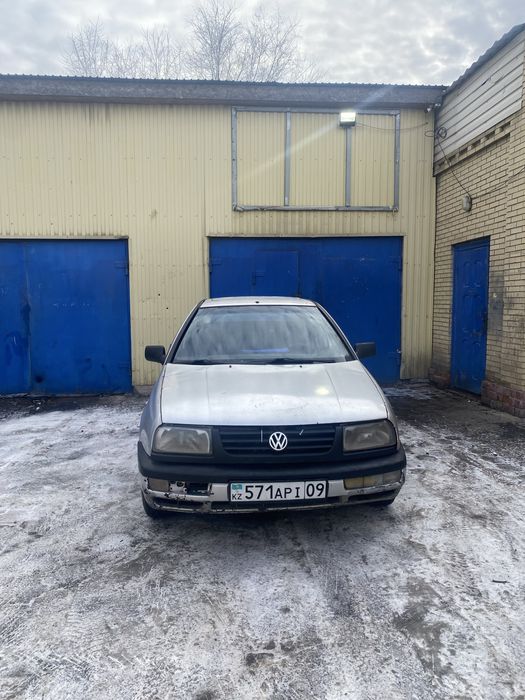 Продам машину вента