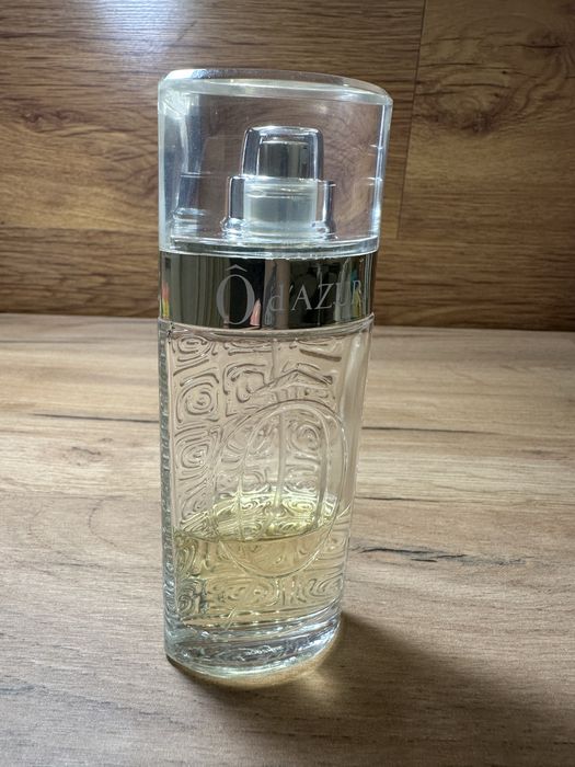Продам туалетную воду O d'Azur Lancôme