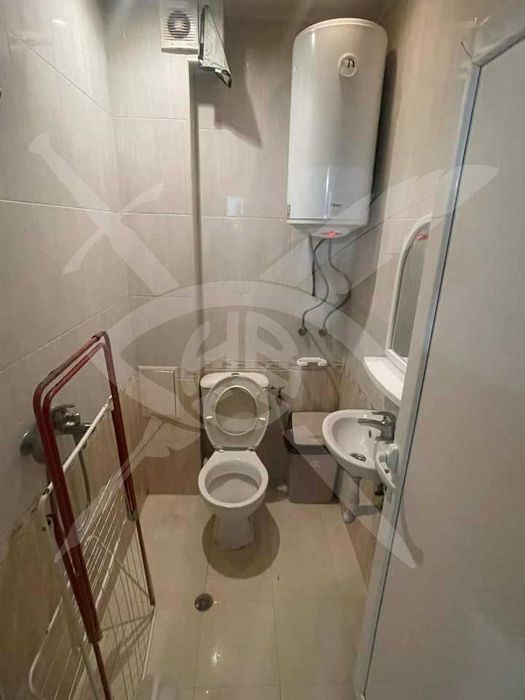 Дава се под наем Едностаен апартамент в Варна, Виница - 35 кв.м за 250 € - Снимка #4