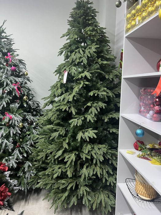 Елки Новогодние Искуственные