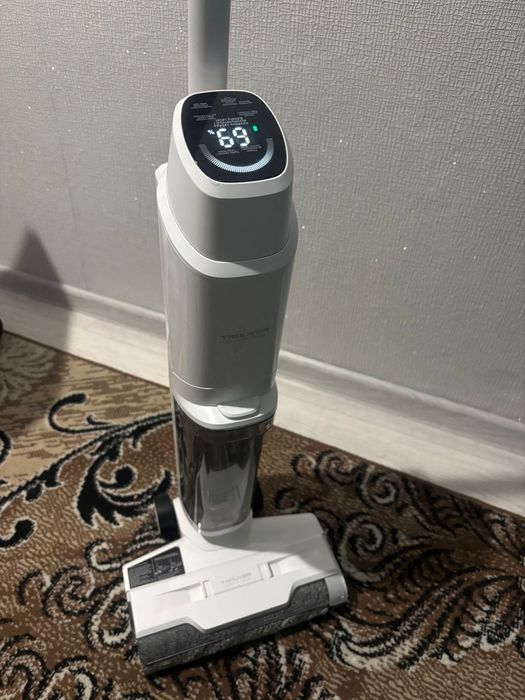 Продам пылесос два в одном