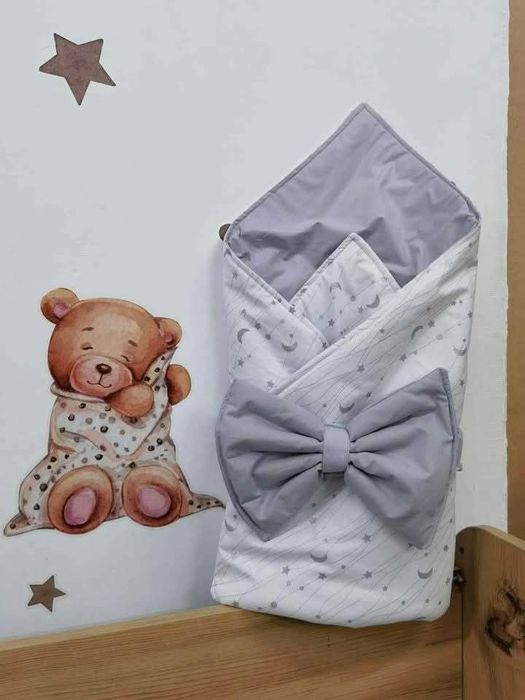 Изработка на порт бебе в над 40 десена