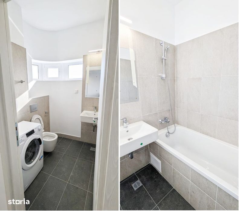 2025 Tineretului Park, 2 Camere 65 mp, Centrala Proprie, AC, Parcare