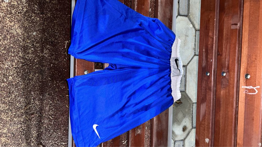 Форма nike размер L