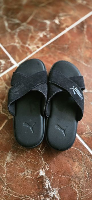 Puma papuci  dama