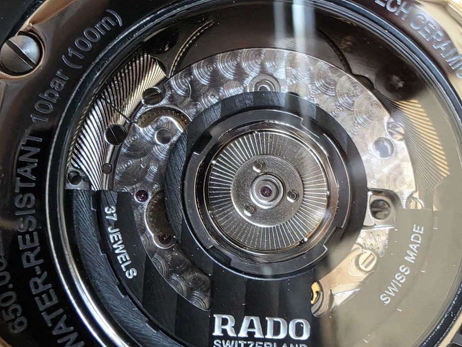Rado Limited Edition - 1 от 999 броя