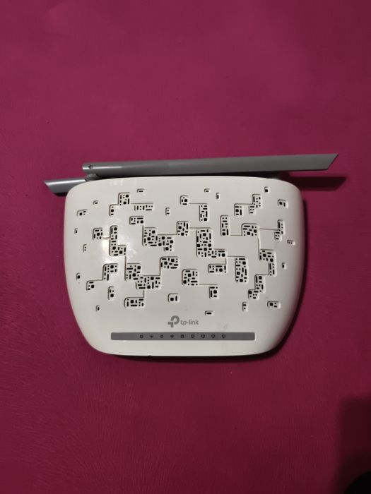 Продам роутер tp link