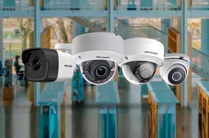 Barcha turdagi kamera kuzatuv moslamalarini ornatib beramiz.