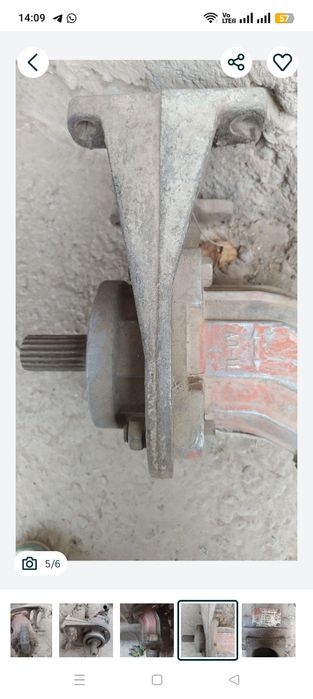 гидро насос для крана