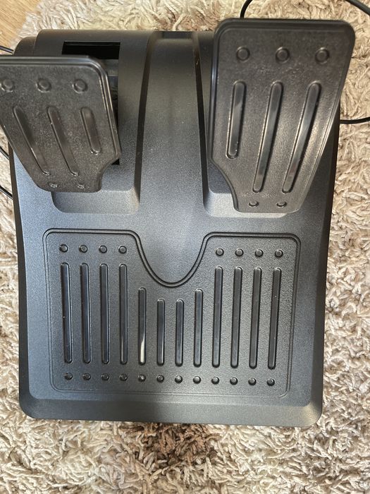 Продам руль игровой