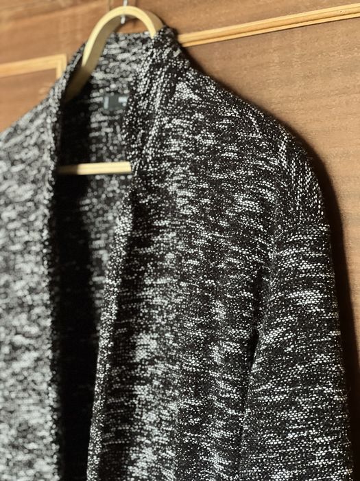 Свитер на замке. Кофта. Кардиган