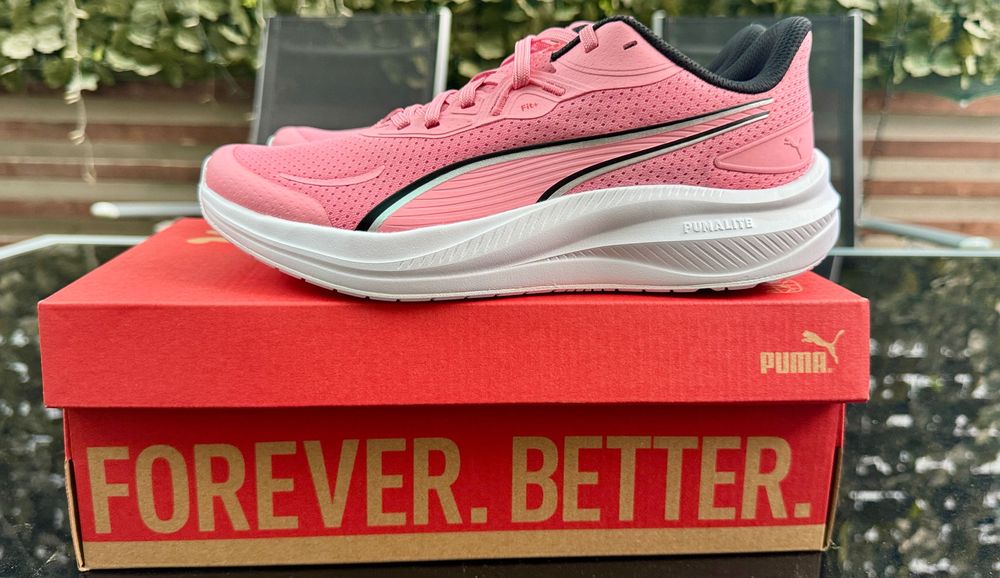 Puma Skyrocket Lite 2 Jr