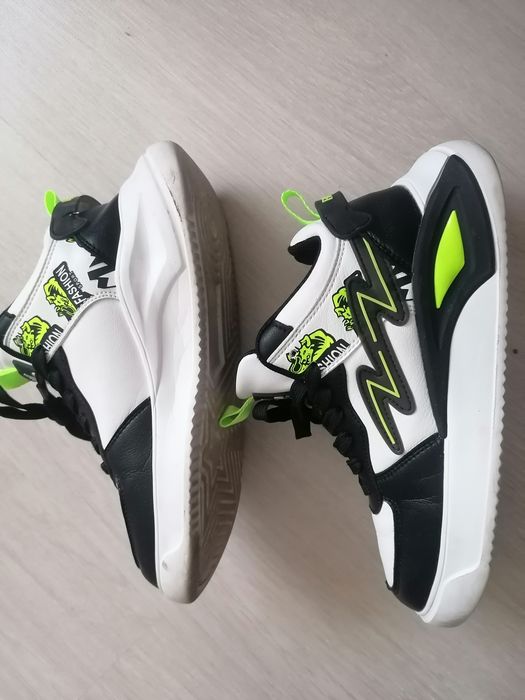 Adidași  gheata unisex