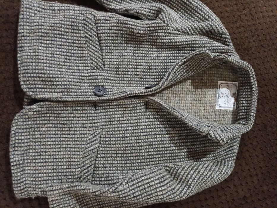 Дрехи за момче Zara,H&M 3-4г.