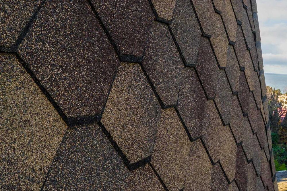 Кровля Андулин мягкая кровля тегола мансарда акция