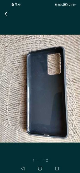 Husă telefon Realme GT2