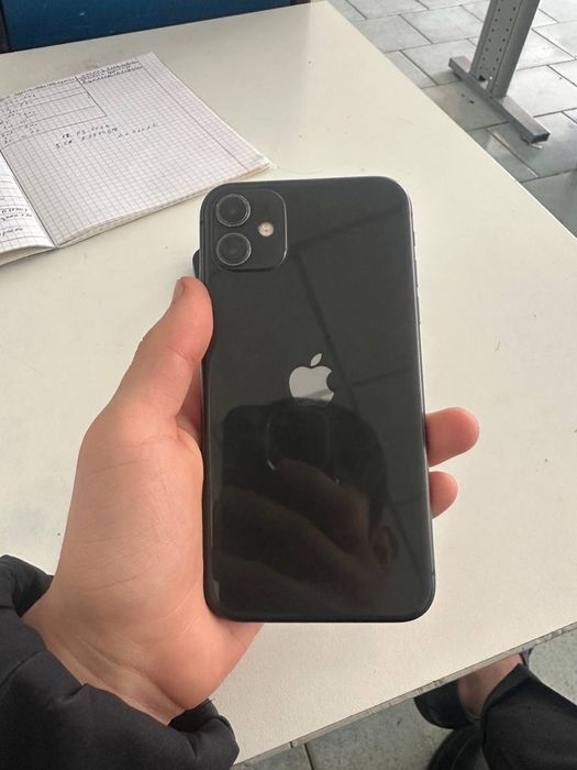 Айфон 11, 128гб , Iphone 11, 128gb