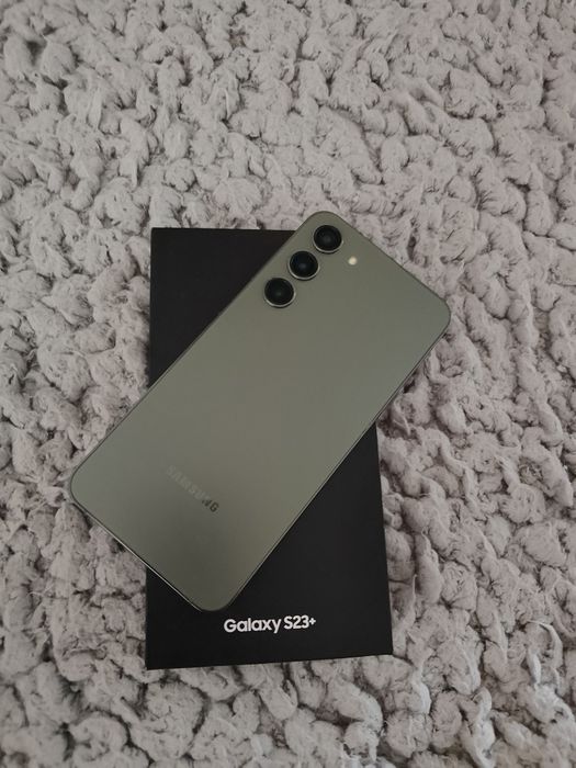 Samsung Galaxy S23plus