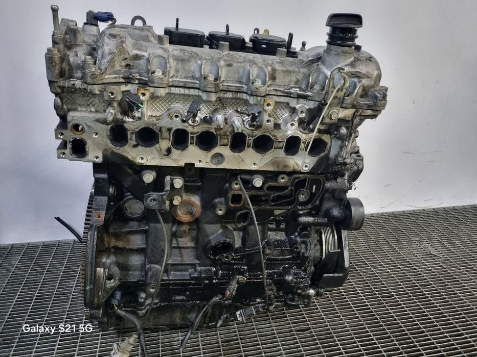 Motor Chevrolet Captiva Facelift 2.2 D 2011 - 2014 184CP Automata Z22D1 Euro5 (1440) ...