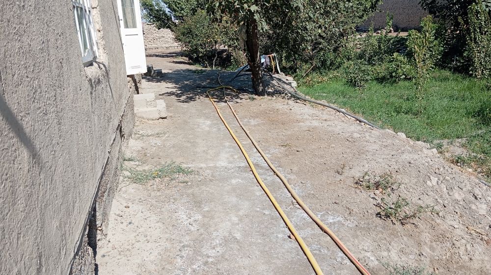 xovli sotiladi srochni yoki ijaraga beriladi biznez qilishga