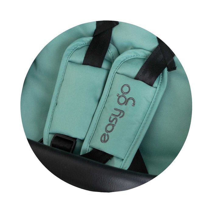 Детска количка Chipolino Eazy GO