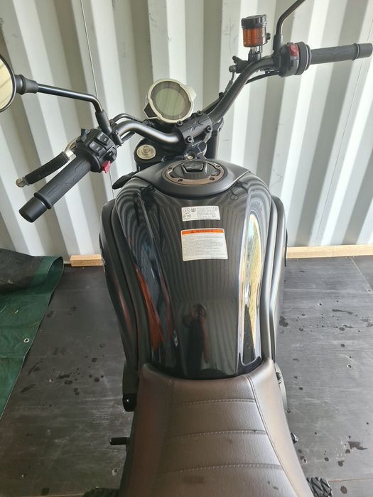 Vand/Schimb CfMoto 700 cl x