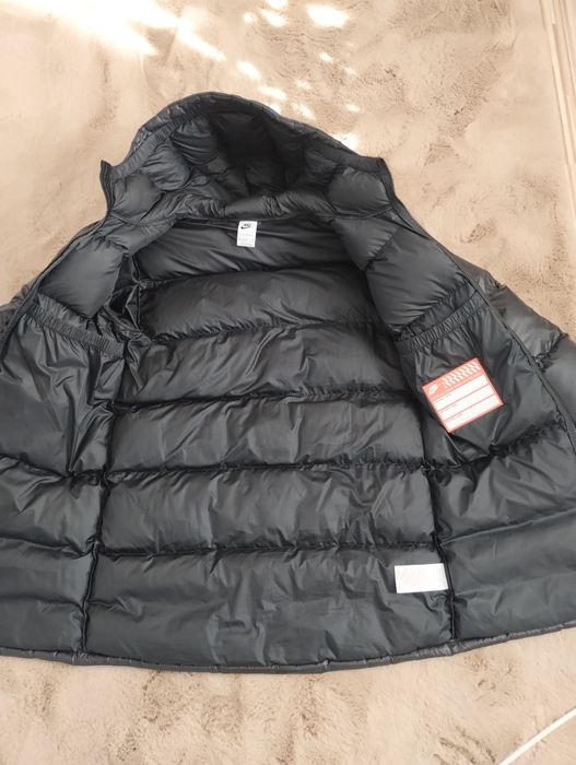 Geacă termafit Nike xs-s