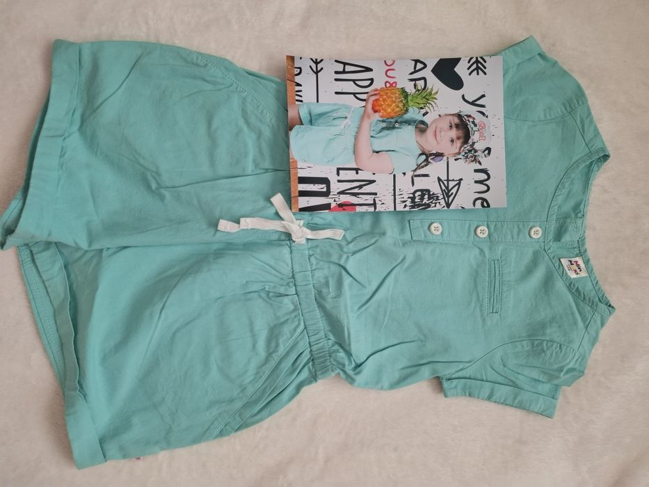Продам одежду mini maxi для девочки