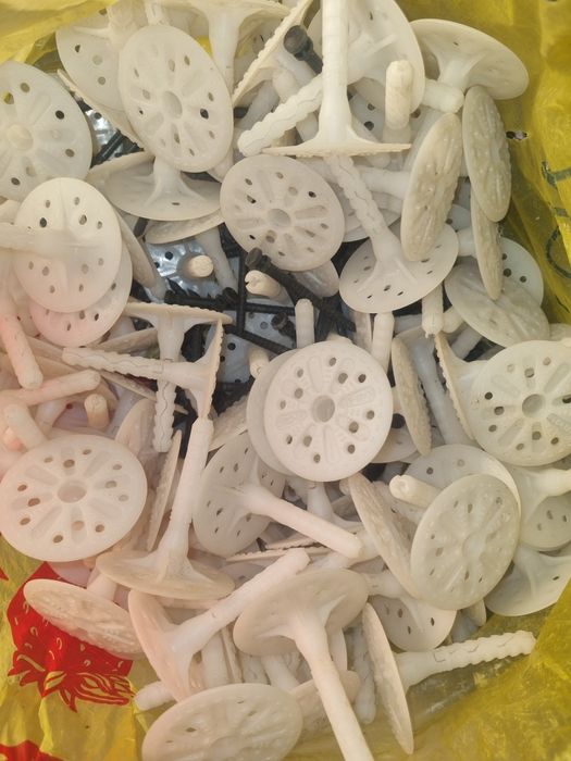 Телескопический крепеж ТехноНИКОЛЬ