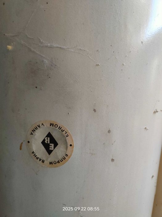 Бойлер 80л boyler