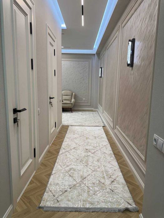 Сдаётся квартира ор-р ЖК Яккасарай Сити 3/9/12 на Яккасарайский