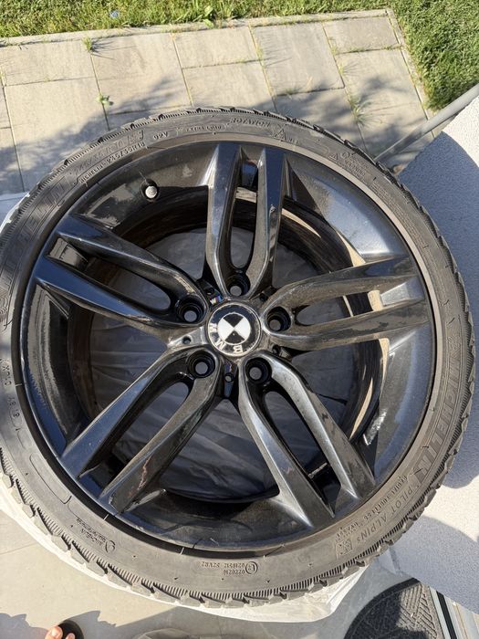 Roti bmw style 461 M r18