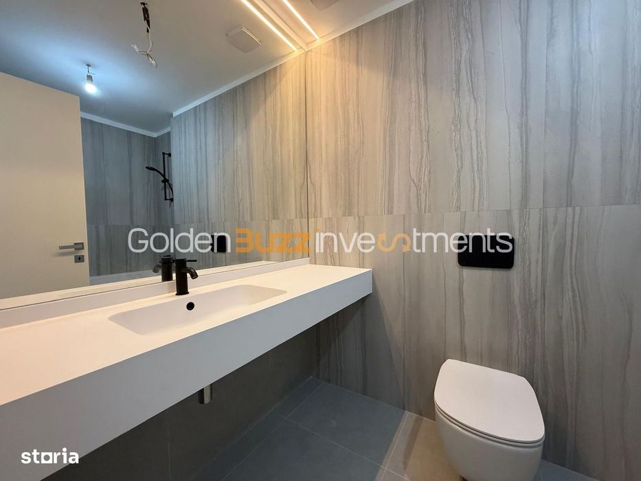 Apartament 2 camere I Nusco City I Faza 2