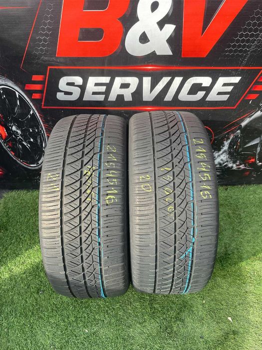215 45 16 hankook