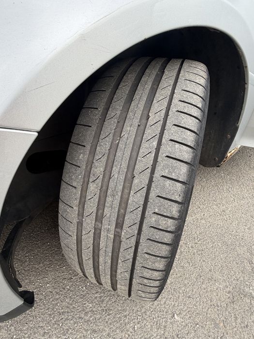 VW Golf 5 GT 1.4 TSI – 170 CP – Cutie 6 Trepte