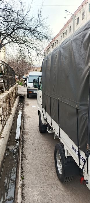 Карейски тент лабога