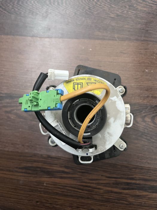 продам руль от Приоры 1