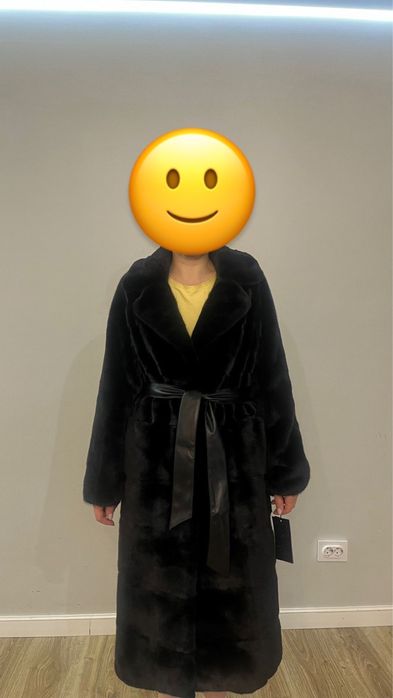 Продам норковую шубу