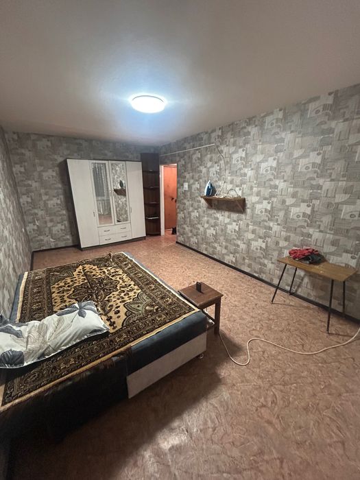 Сдам 1 клмнатную квартиру