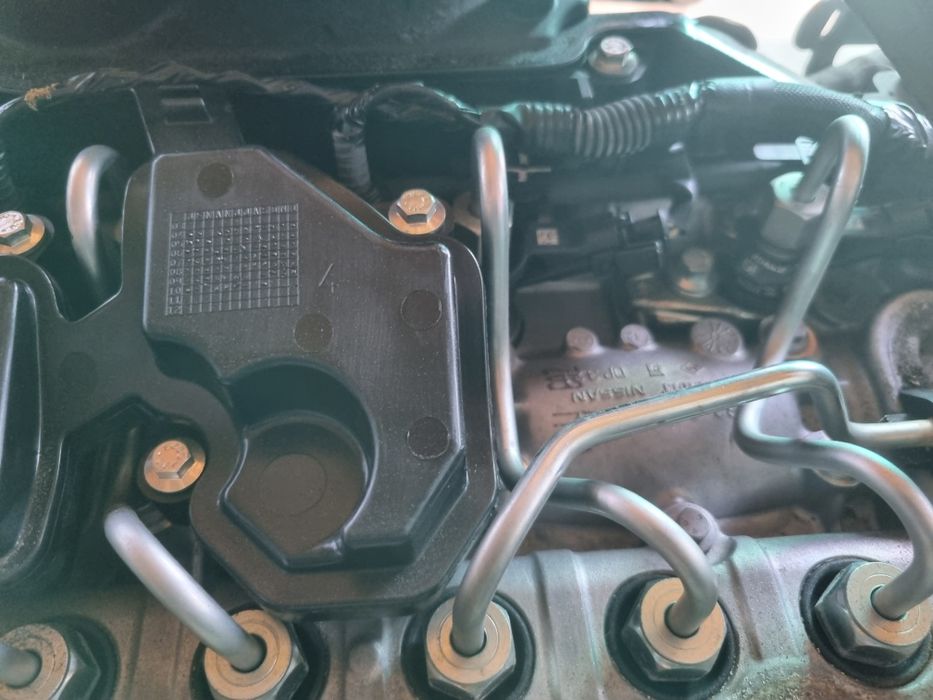 Injectoare, injector 2.0 dci E4 Opel Vivaro, Renault Trafic, Nissan