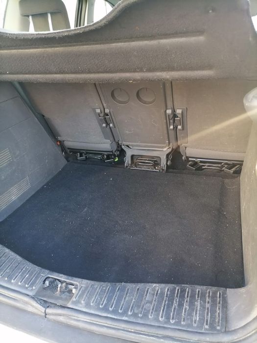 Ford Focus C-Max